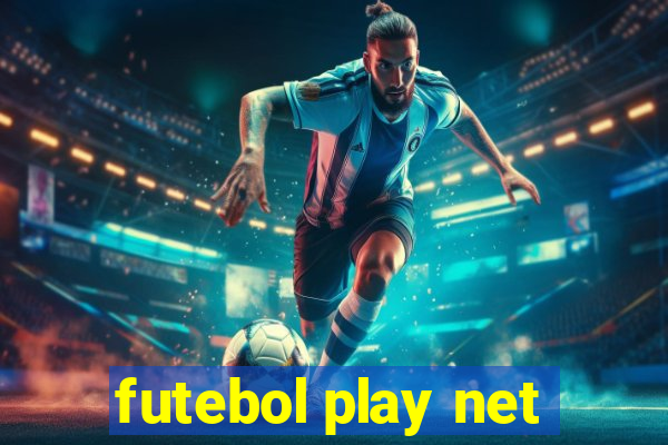 futebol play net